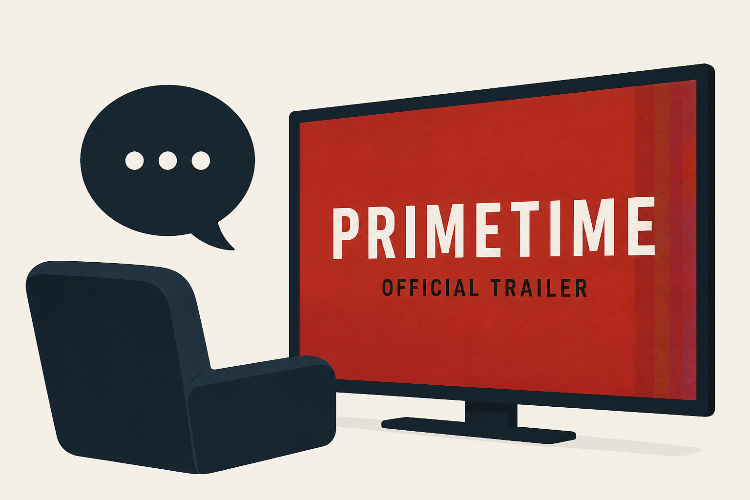 Chris Hansen Reacts to Robert Pattinson's 'Primetime' Trailer