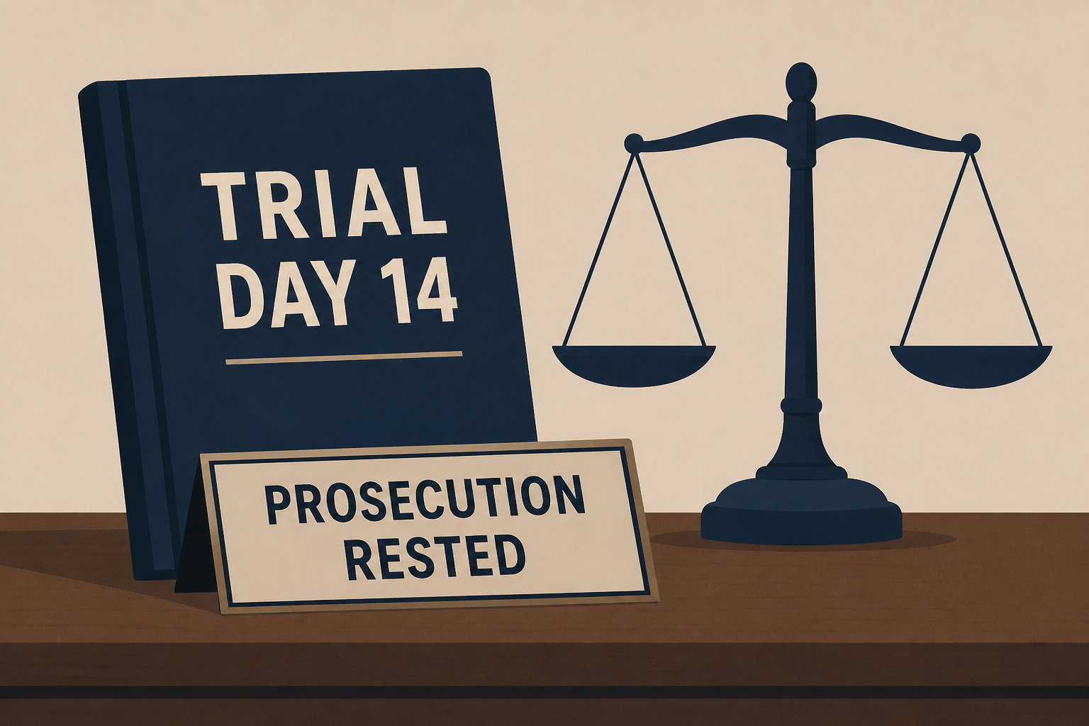 Lindsay Clancy trial Day 14 updates as prosecution rested Monday
