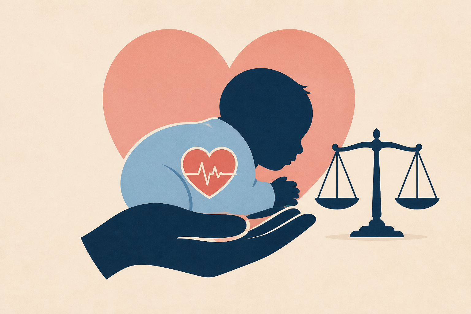 Baby with heart defect at center of surrogate dispute receives first surgery, parents' lawyer says