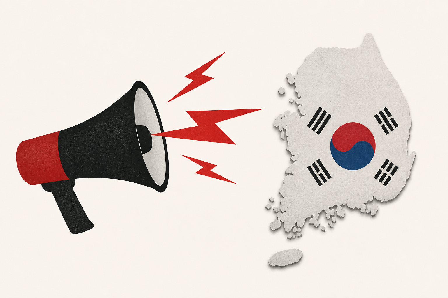Trump lashes out at South Korea over its refusal to join Iran war