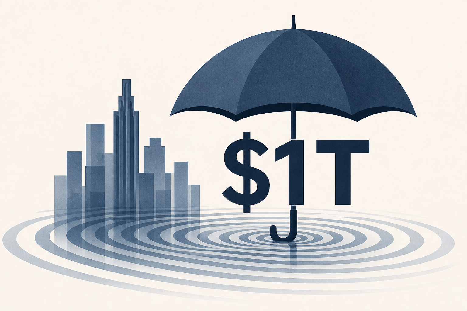 Mark Walter probe raises fears of ripple effects across Wall Street’s $1T insurance bet