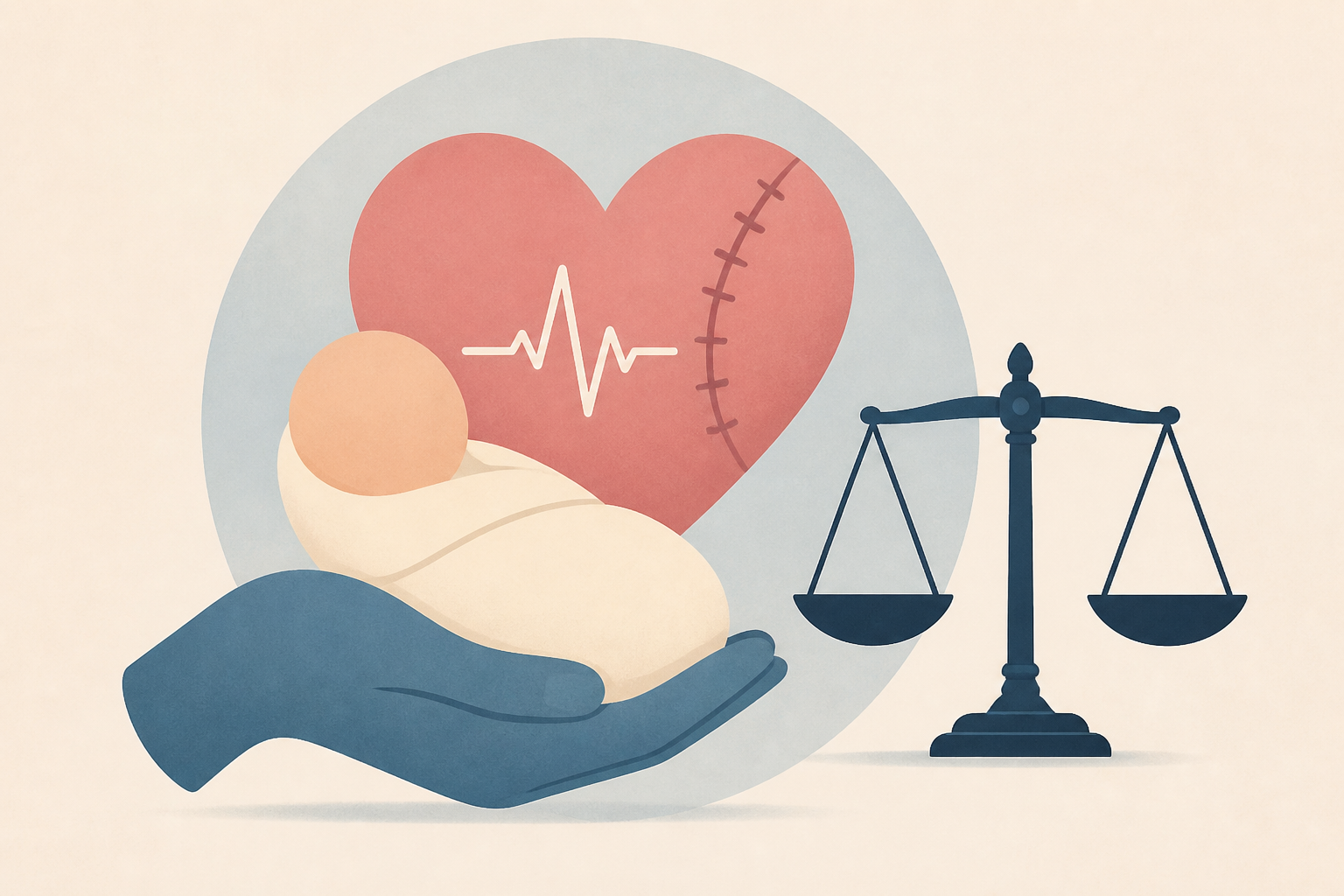 Newborn with heart condition at center of surrogacy legal fight has surgery