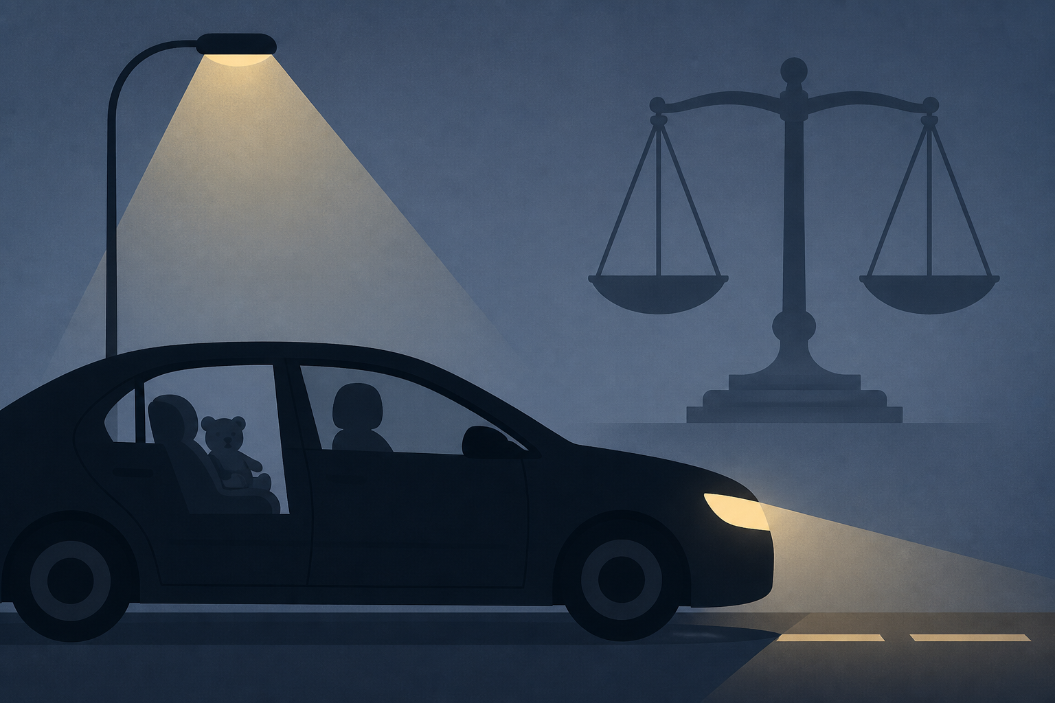 Trial begins in fatal ‘targeted ambush’ of Microsoft manager driving home with daughter in backseat