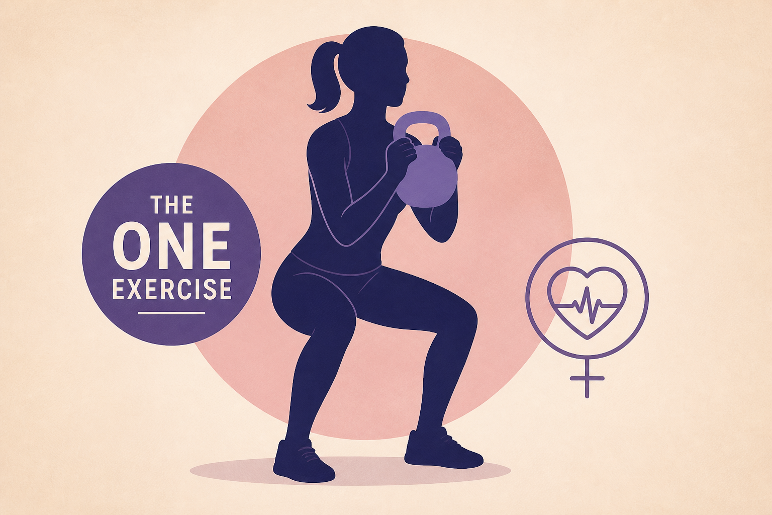 Experts Say This Is the One Exercise Every Woman Over 40 Should Be Doing