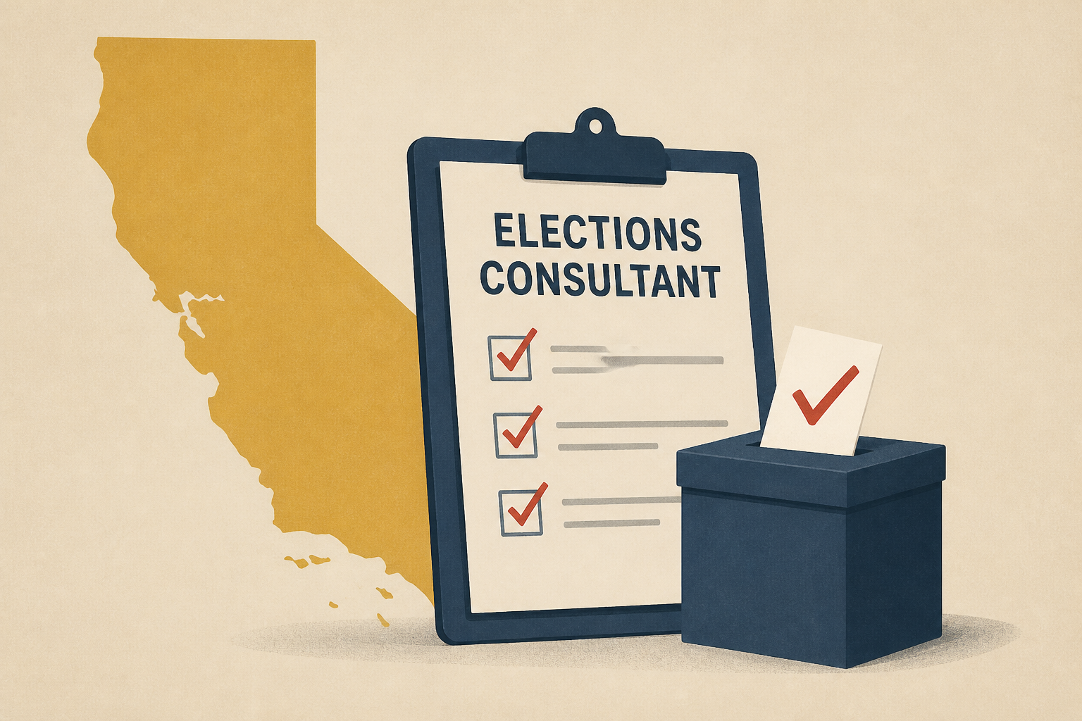 Election denier Tina Peters to be hired as elections consultant in conservative California county