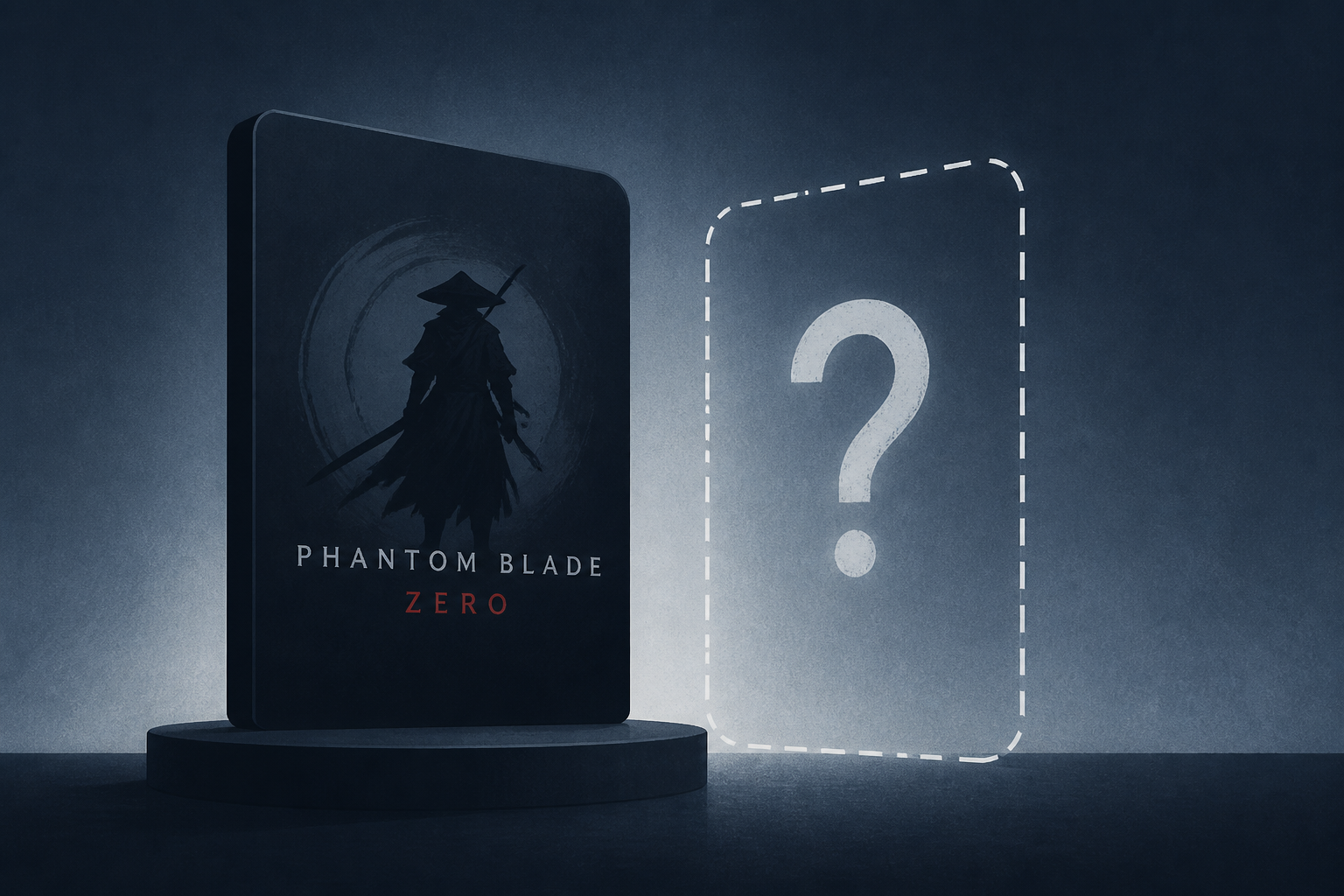 Rumoured Phantom Blade Zero PS5 Demo Nowhere to Be Seen After State of Play Deep Dive
