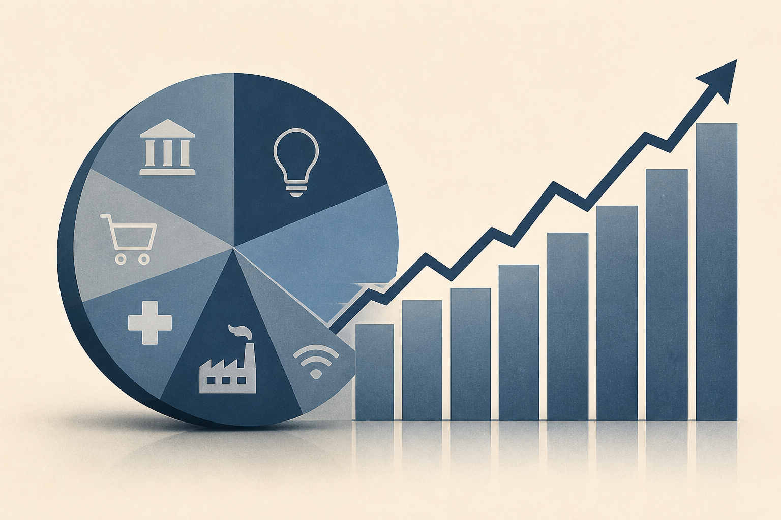 Warren Buffett's Portfolio Is Looking Even More Like The Dow Jones Index. This Is Why.
