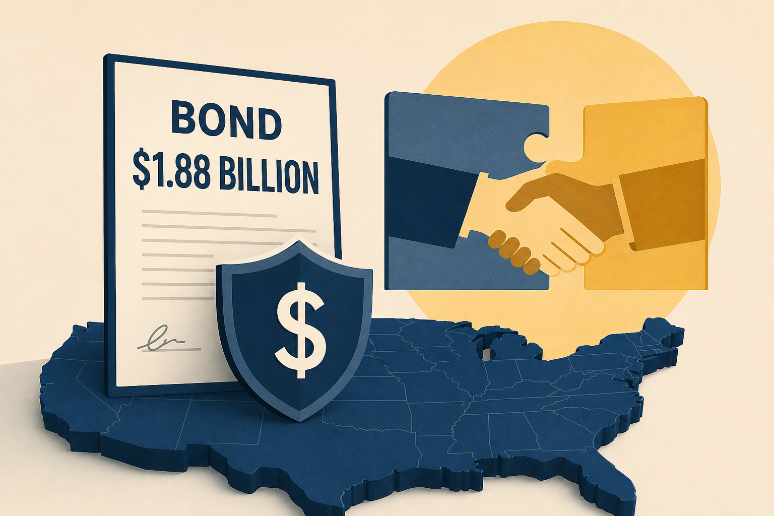 Paramount Demands States Post $1.88 Billion Bond Amid WBD Deal
