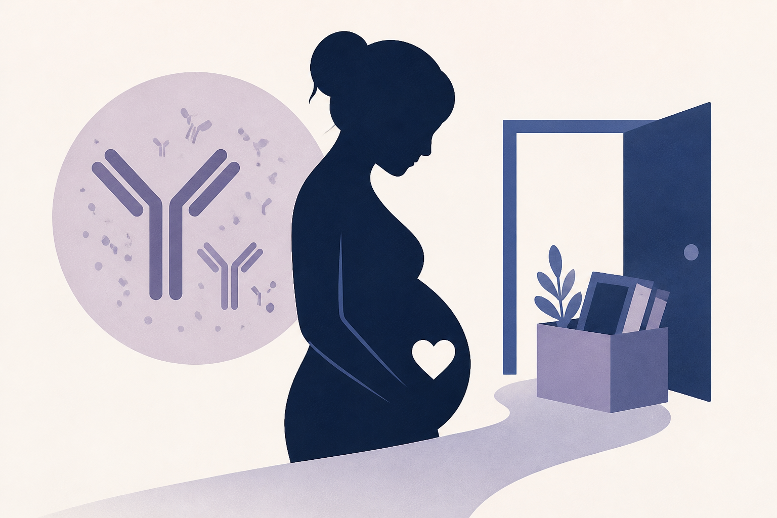 I Quit My Job While Pregnant and Battling an Autoimmune Disease