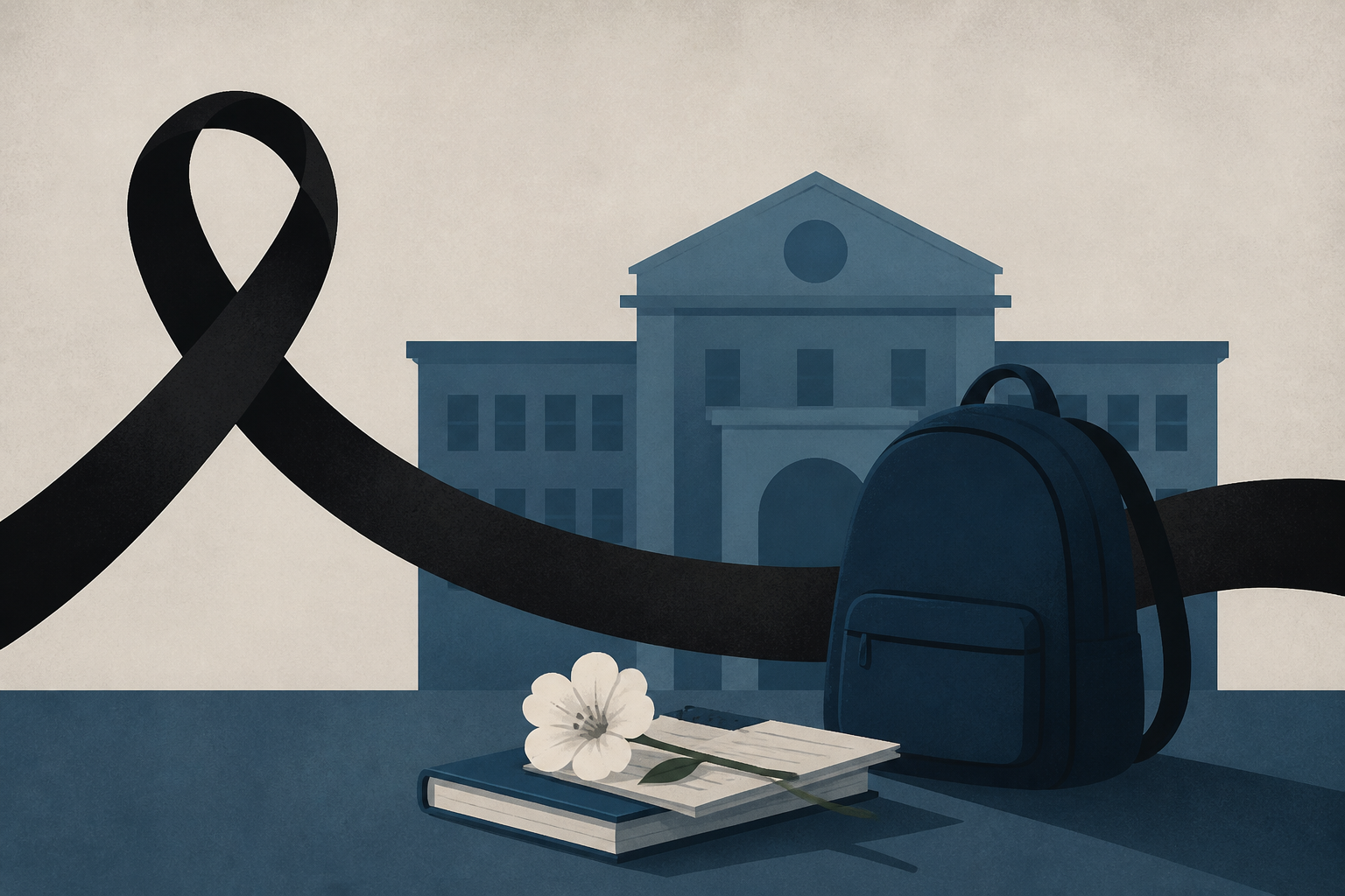 Philippines shooting: Students and teen gunman dead at school attached to Ateneo de Zamboanga University
