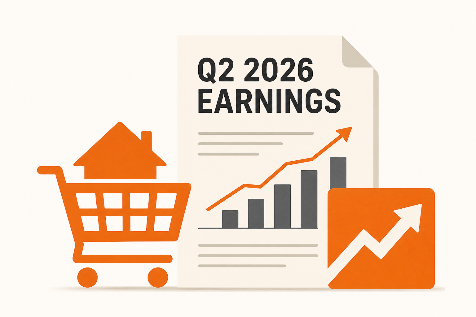 Home Depot (HD) Q2 2026 earnings