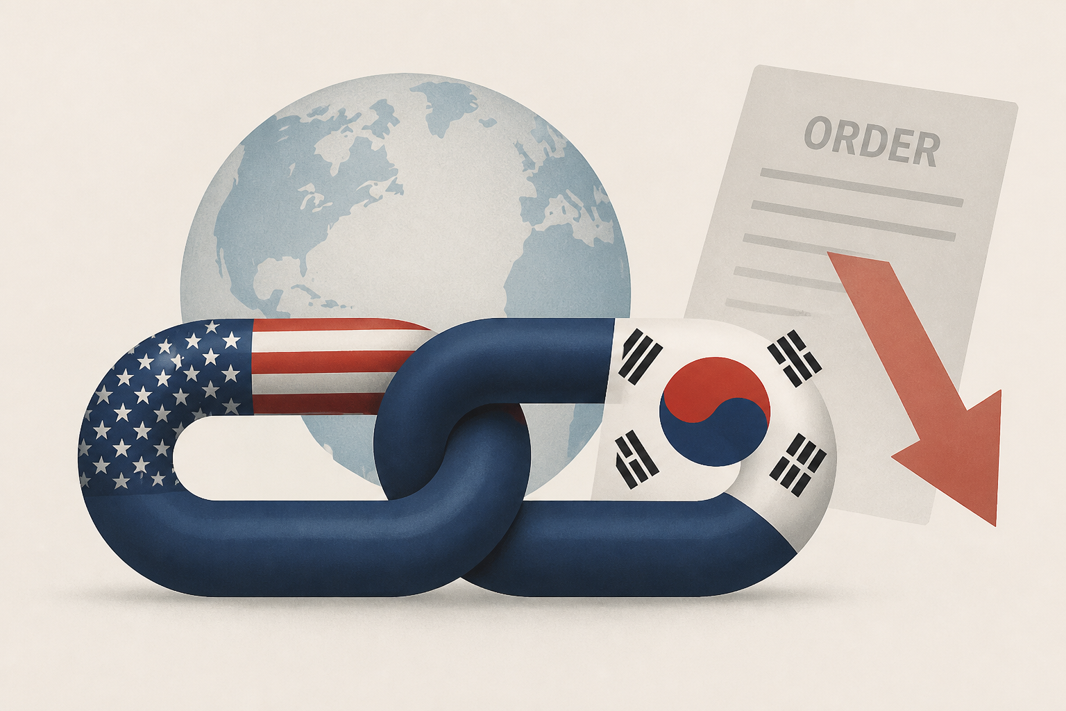 South Korea leader stresses US alliance in face of Trump order to cut exercises