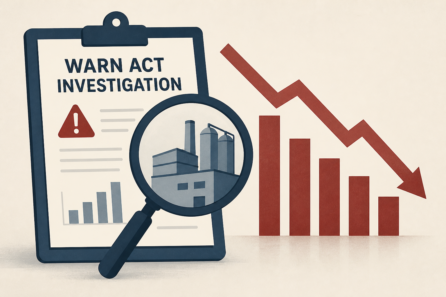 Chicago law firm launches WARN Act investigation into Tyson Foods Joslin