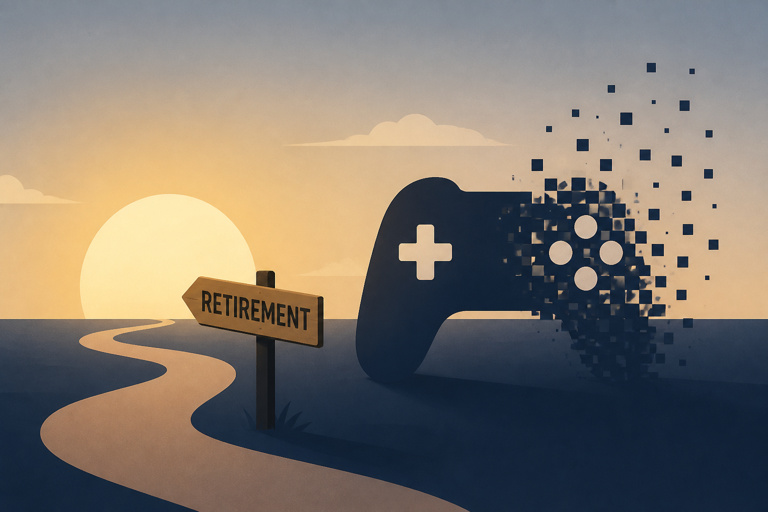 Warren Spector Says He's 'Retiring From Game Development'