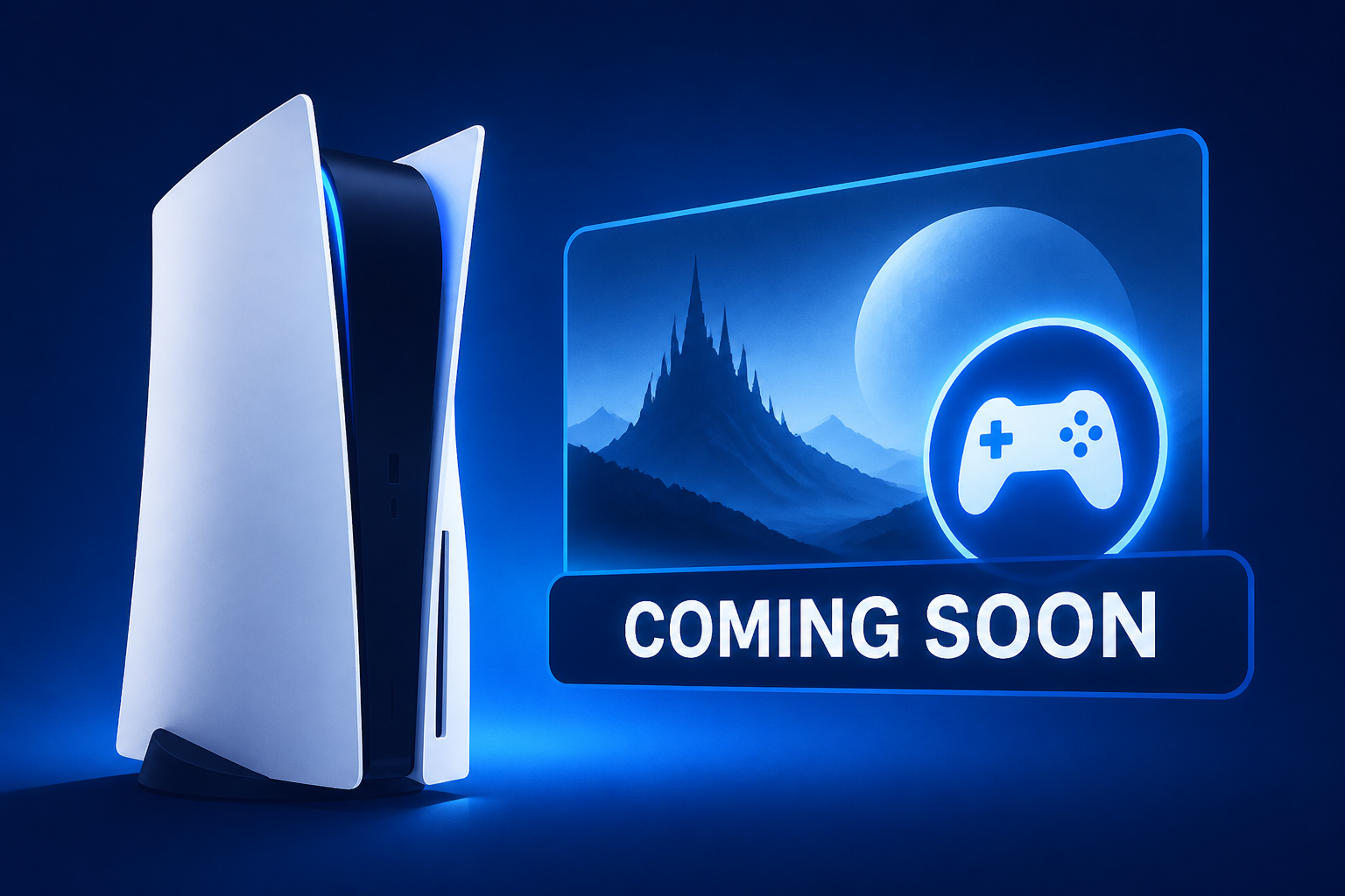 PlayStation 5 Getting One of the Most Popular 2024 Games Soon