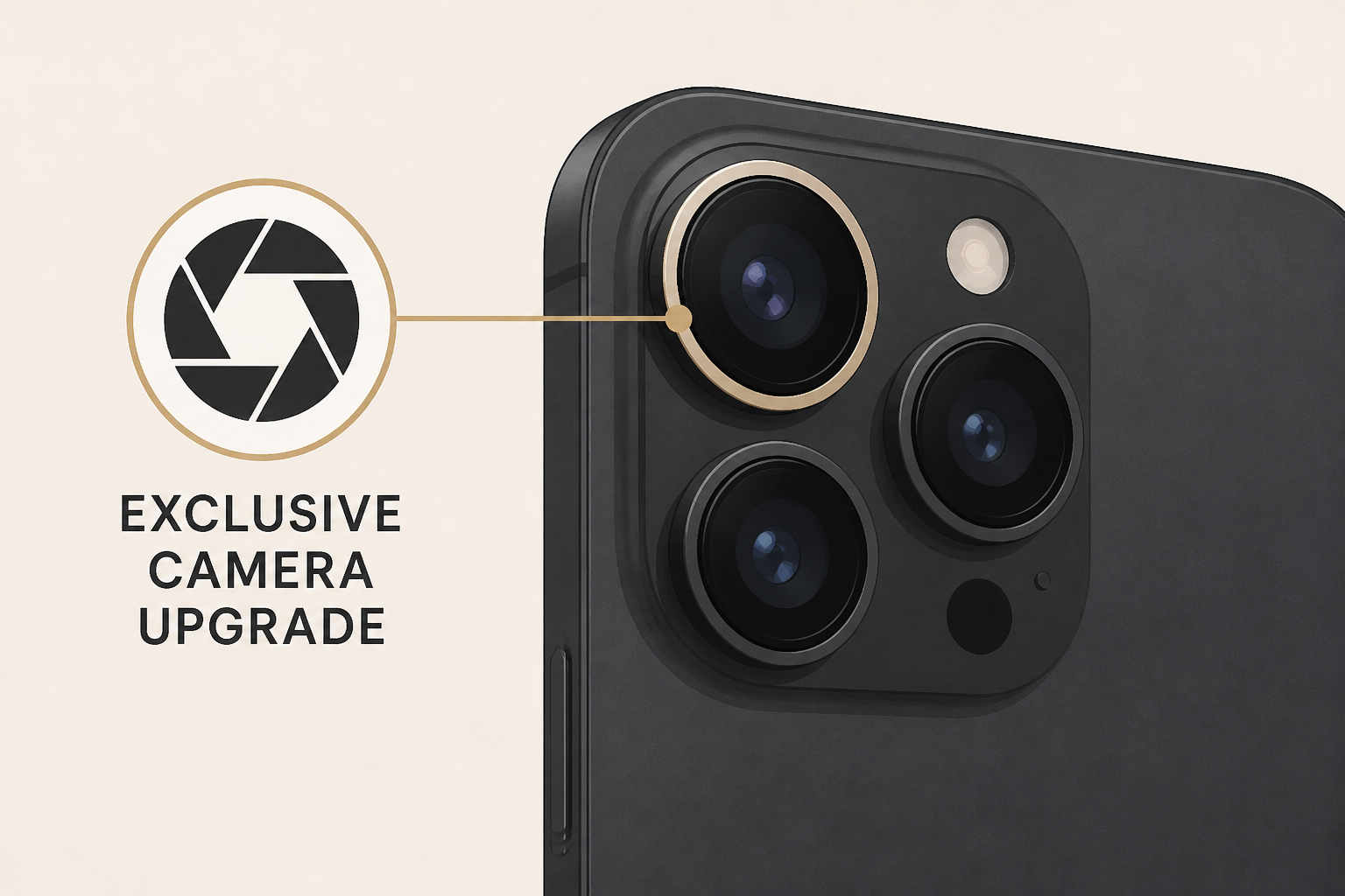 iPhone 18 Pro Max Rumored to Get Exclusive Camera Upgrade
