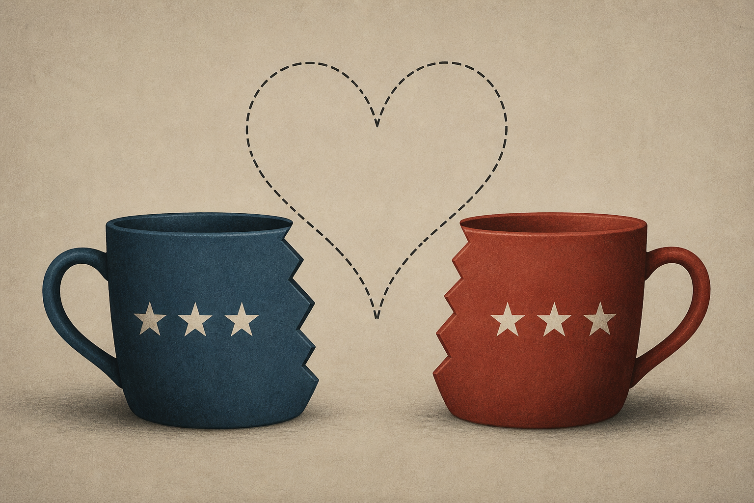 The Not-So-Special Relationship