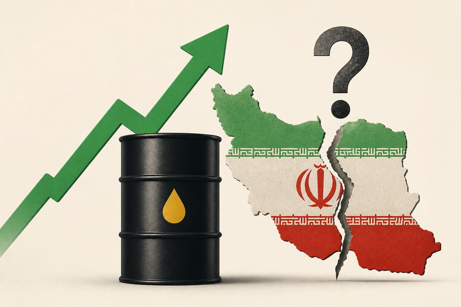 Oil prices rise as resolution to Iran war remains unclear following MOU expiration