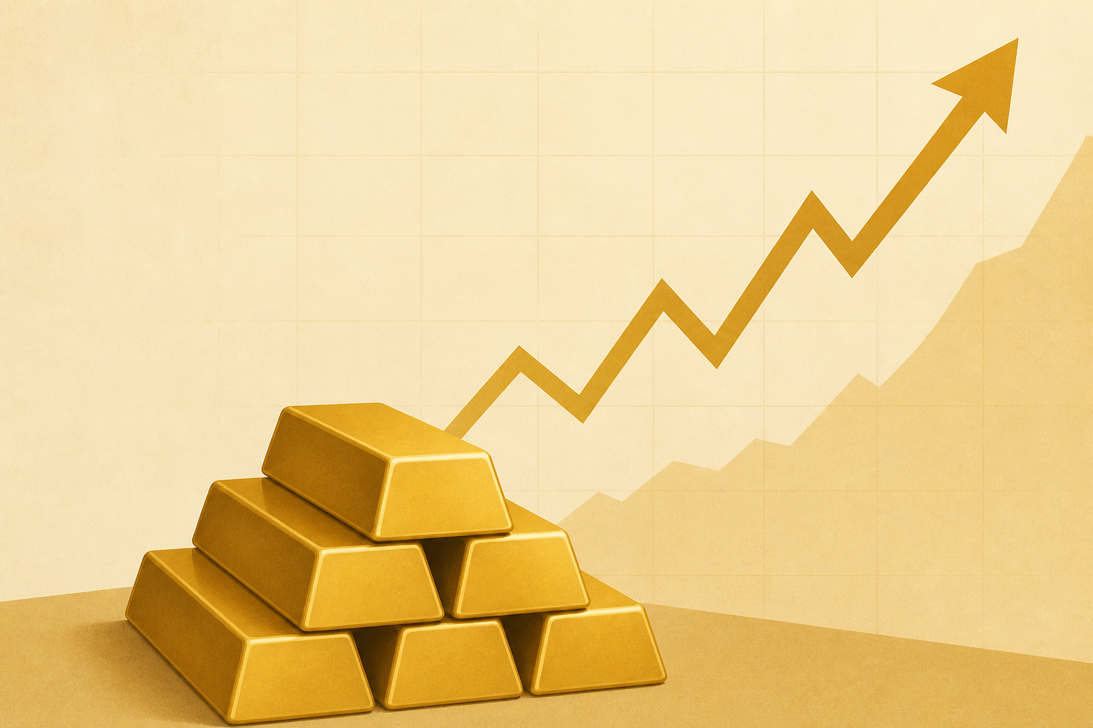 Options investors are betting on this gold-price trend: Susquehanna