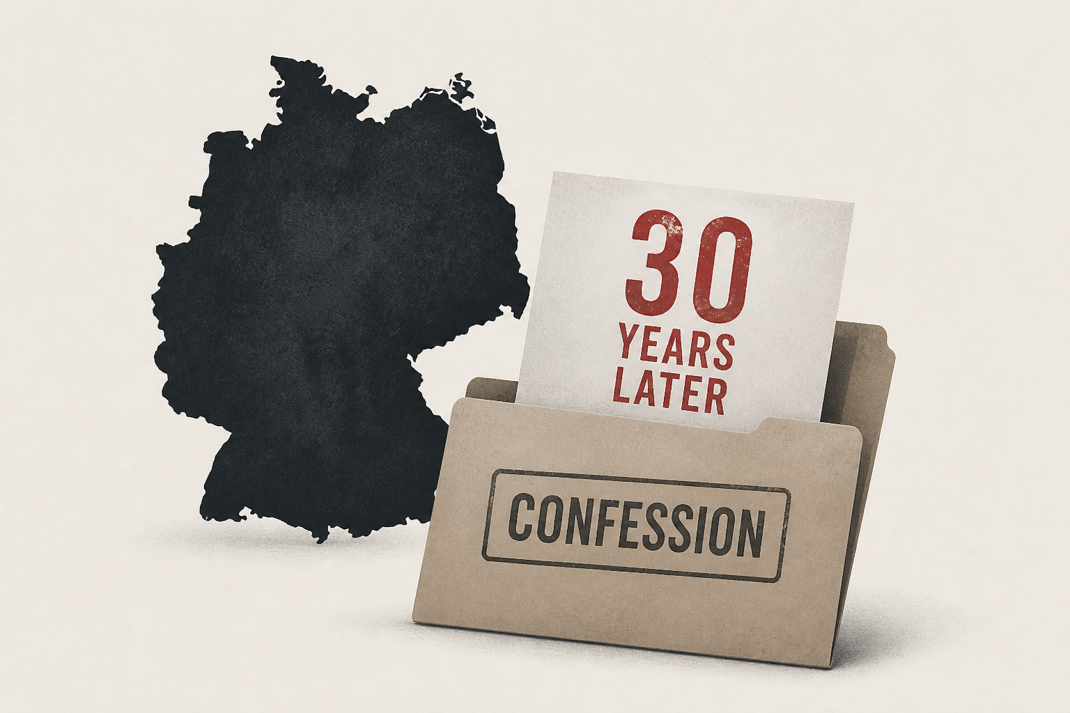81-year-old man admits to killing US tourist in Germany 30 years ago