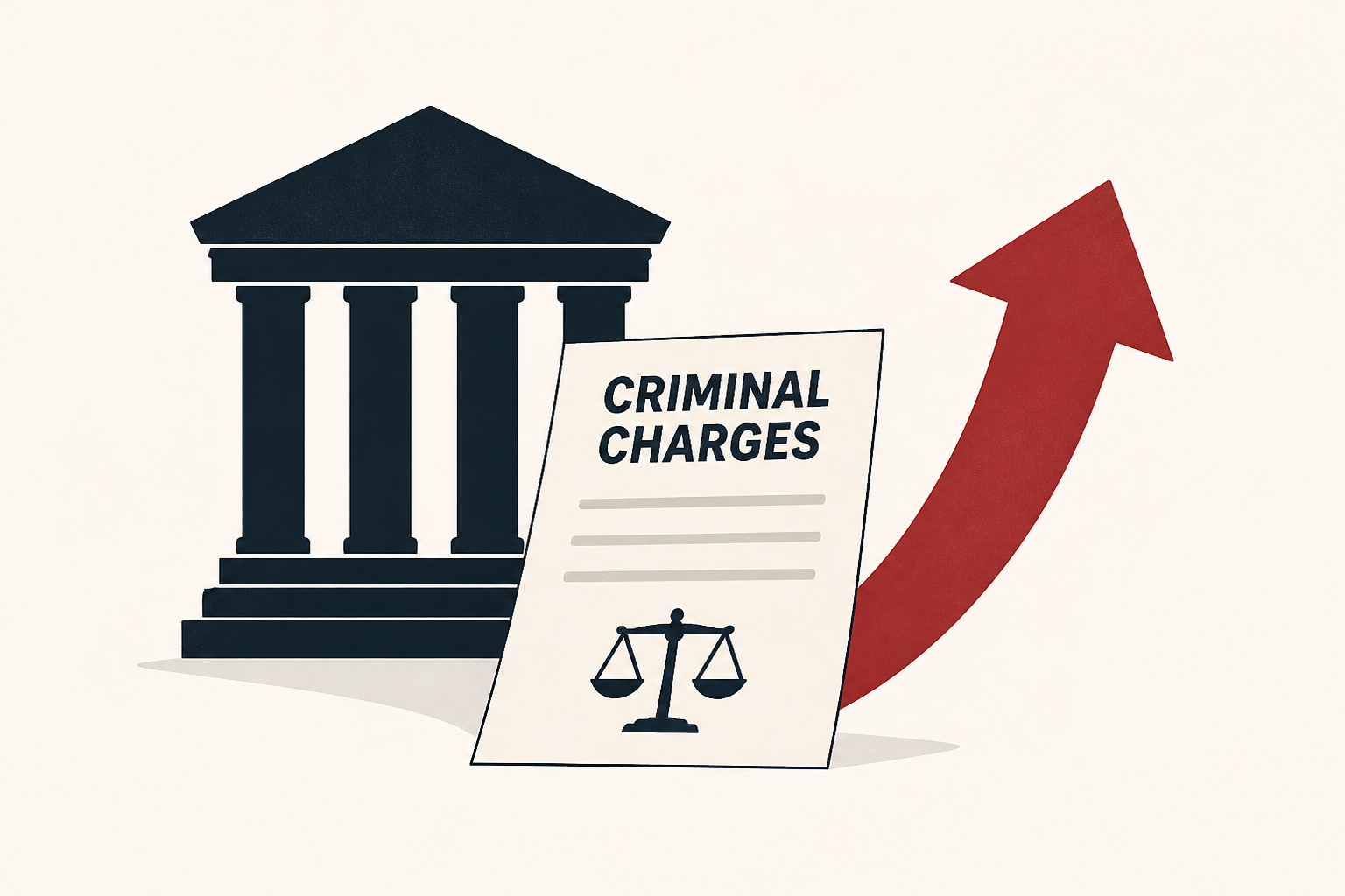 DOJ Urges Appellate Court To Reinstate Criminal Charges Against Abrego Garcia