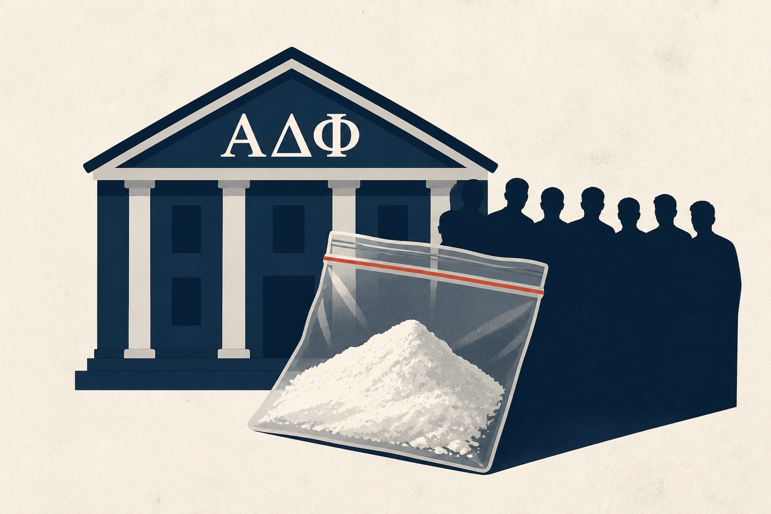 14 charged in alleged cocaine trafficking ring tied to Penn State University fraternities