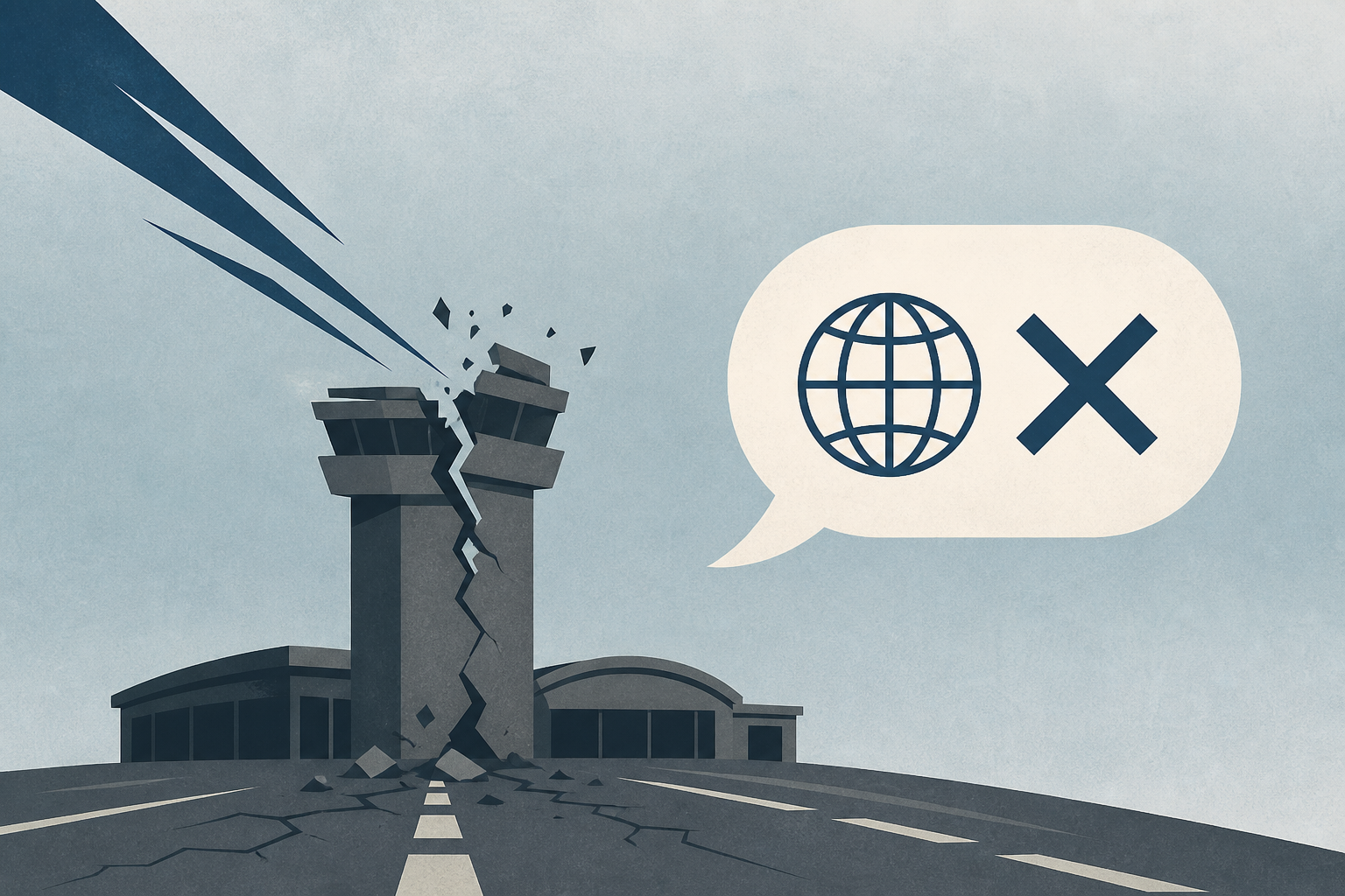 Syria says Israel struck military airport; US envoy pans Israel's 'unnecessary escalation'