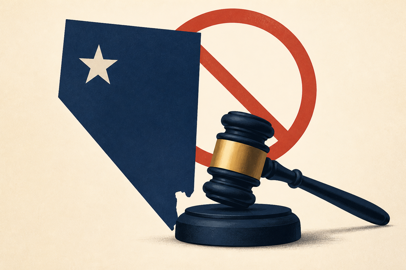 Appeals court rules Trump admin unlawfully tapped as Nevada top prosecutor