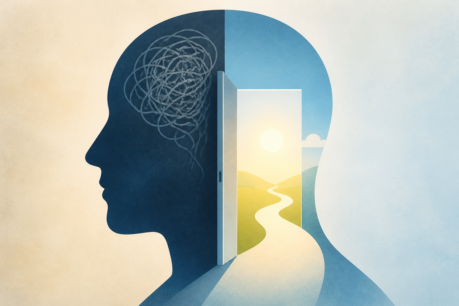 Lessons From the Other Side of a Stroke