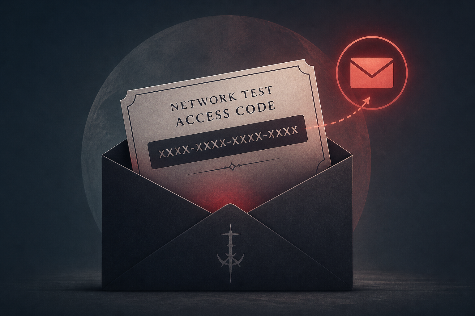 Codes for FromSoftware’s The Duskbloods Network Test have been sent out to participants
