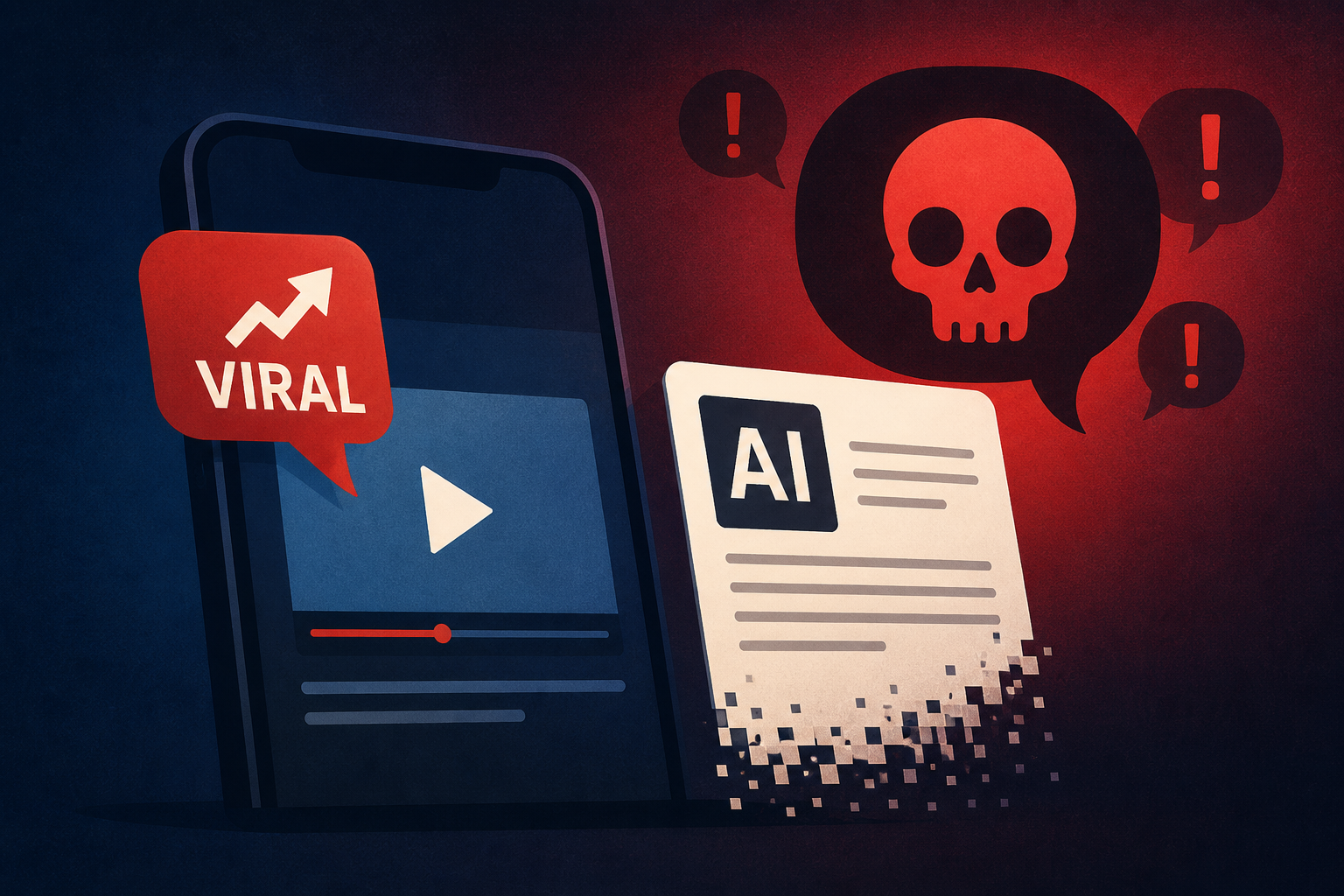 Saber's Matt Karch Claims Portal Writer's Viral Video Triggered Death Threats, Escalating the Already Ugly Rideshare Stimulator AI Writer Dispute