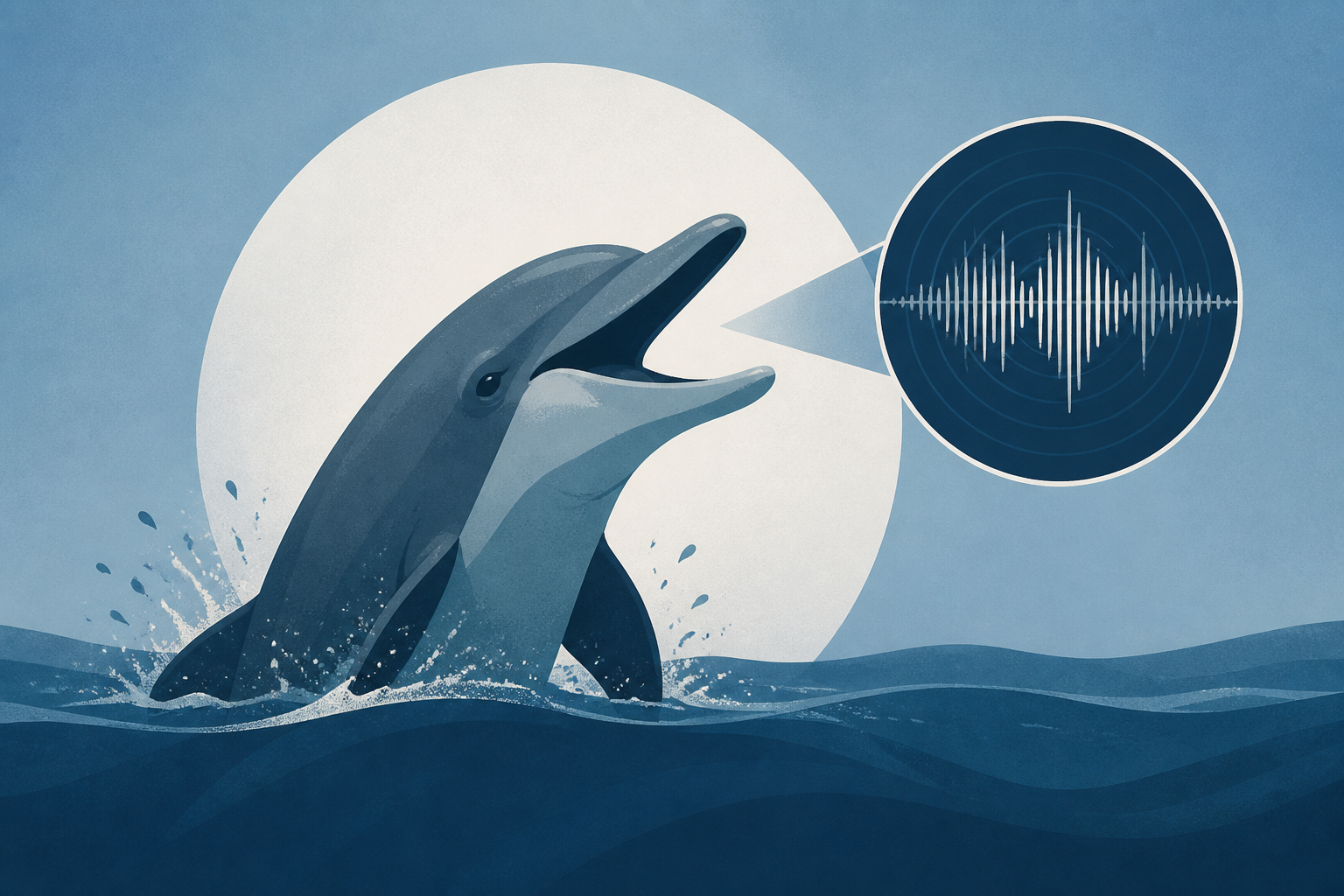 “I started screaming because I know what shelling looks like” - dolphin photographed performing extremely rare behavior