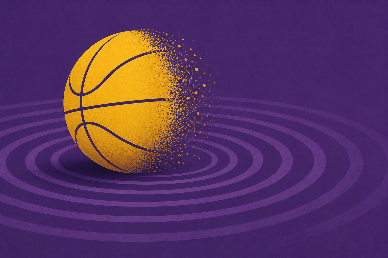 Fallout from the Lakers’ sale already reverberating throughout the organization