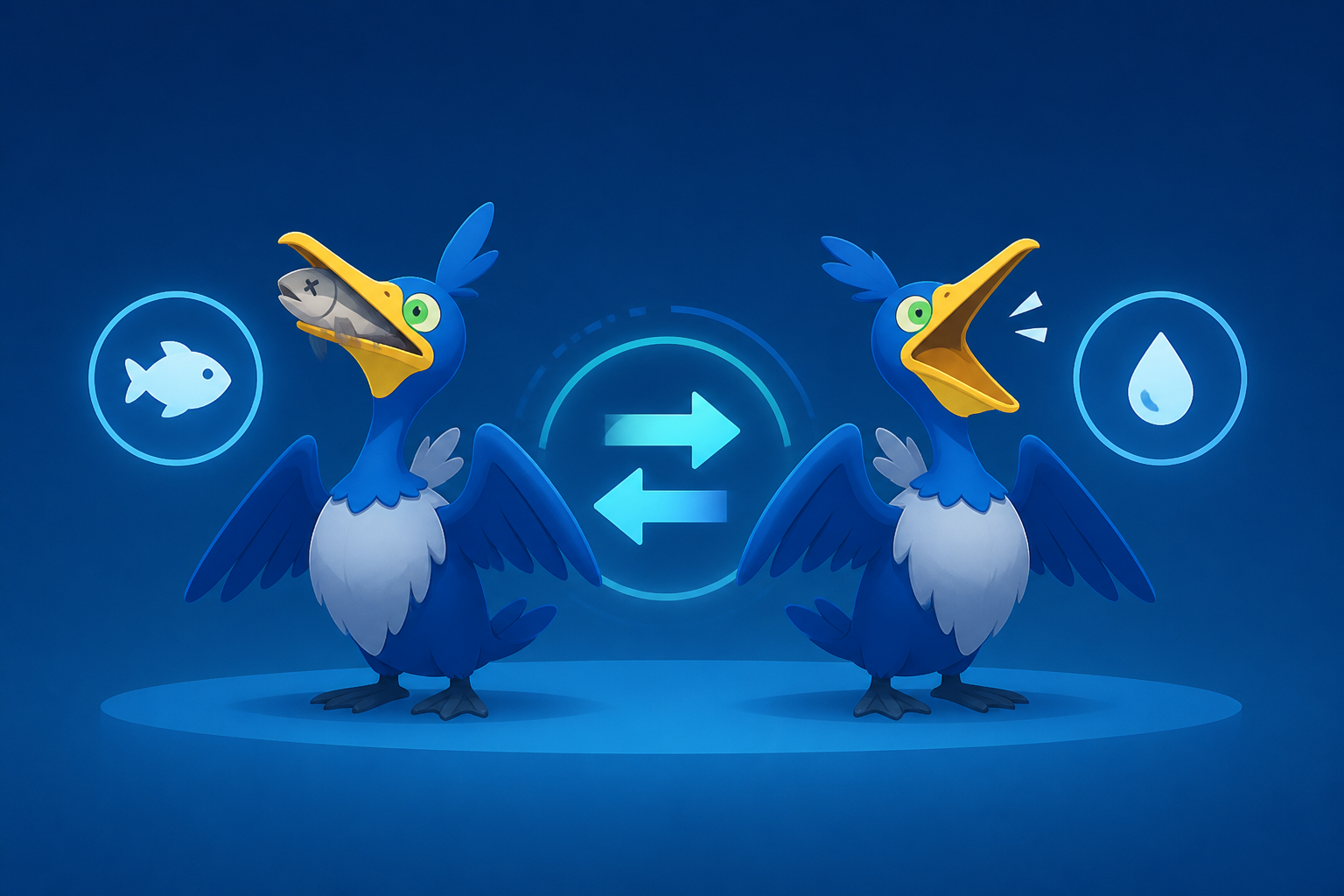 Cramorant Form Change Mechanic in Pokémon GO Explained