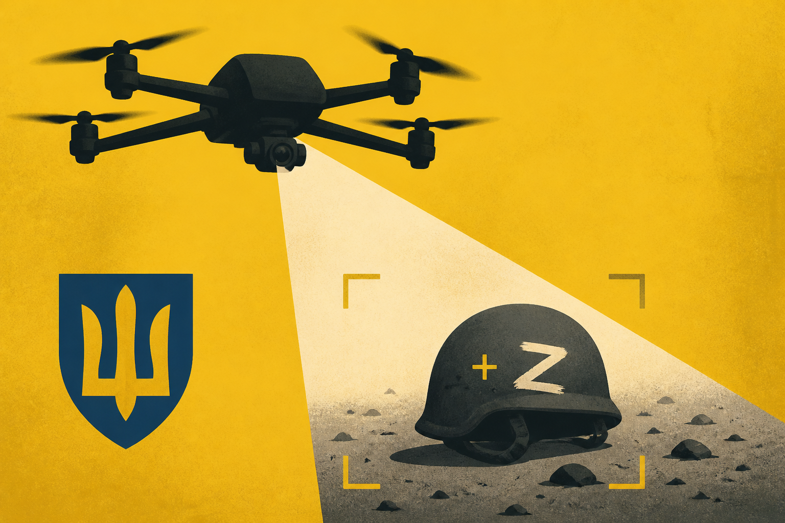 ‘Our task is to laugh at these enemies’: the Ukrainian unit posting drone videos of Russian soldiers’ last moments