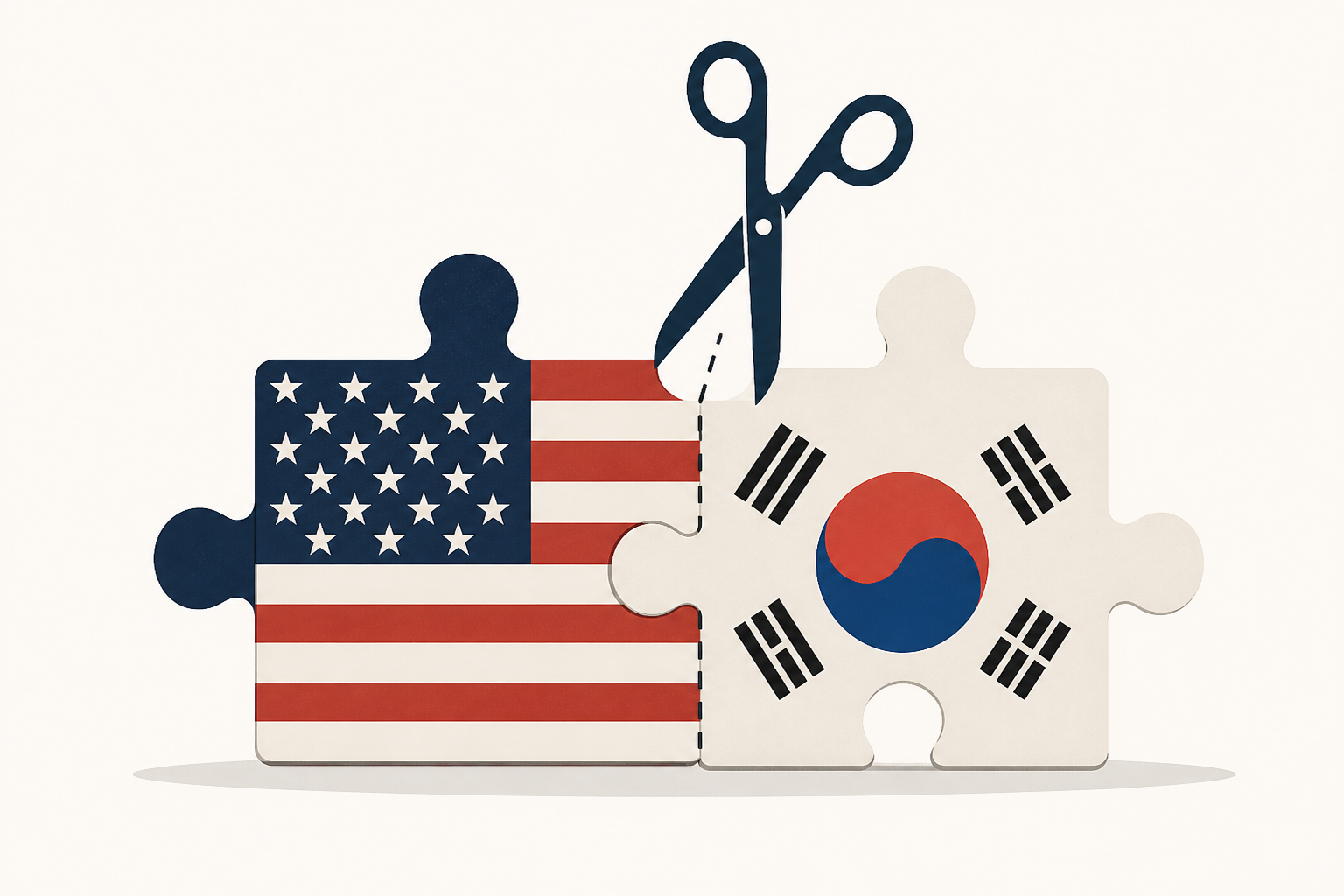 Drills cut by Trump are central to the US-South Korea alliance