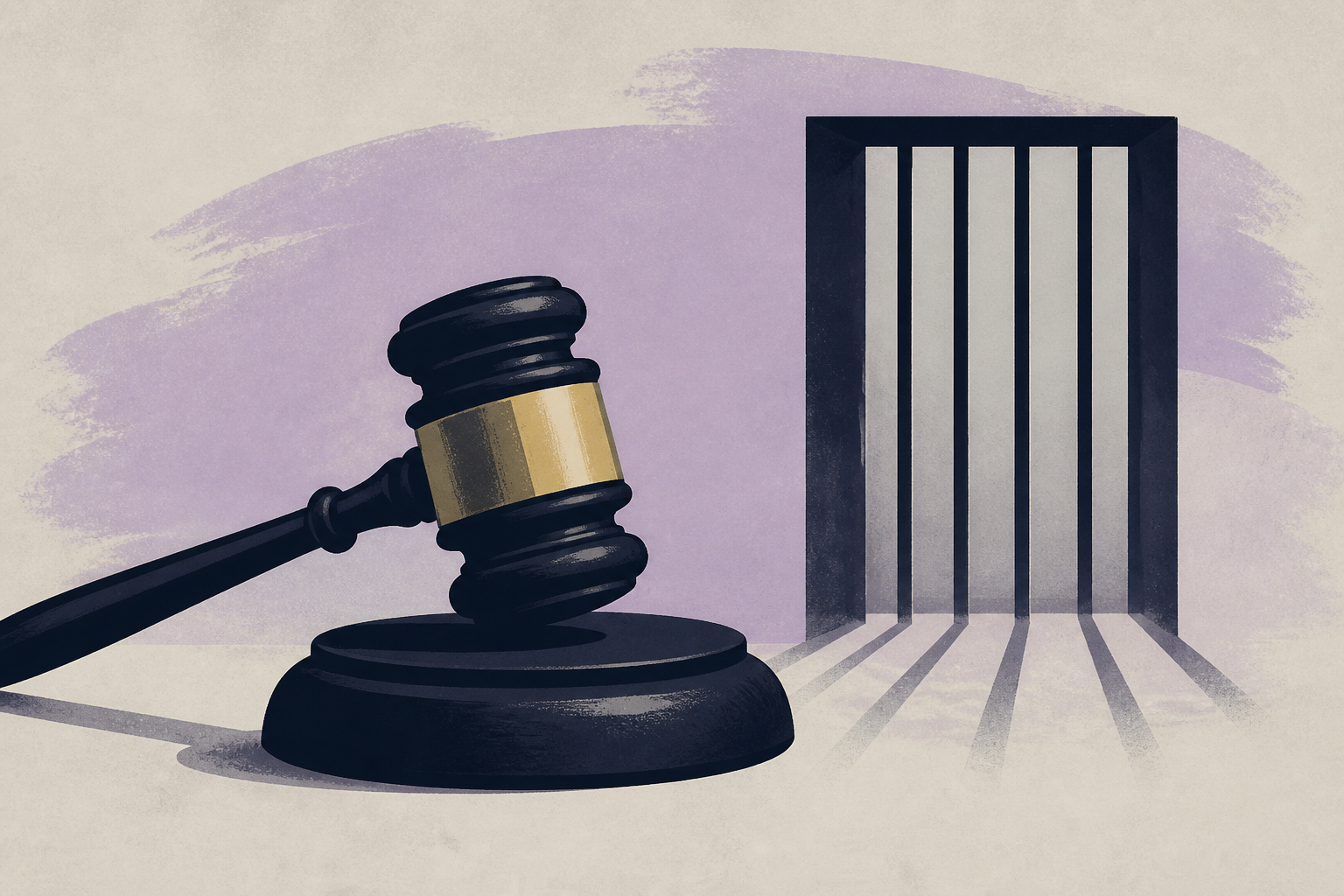 Transgender defendant sentenced to more than 6 years for plot to 'kill Scott Bessent'