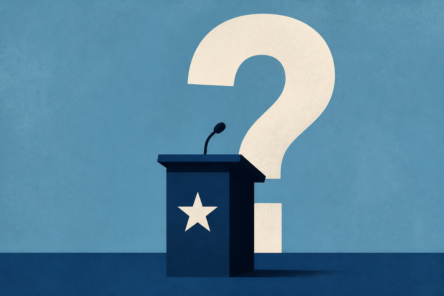 Jon Ossoff Reveals His Level Of Interest In Running For President ― And Hmmmm
