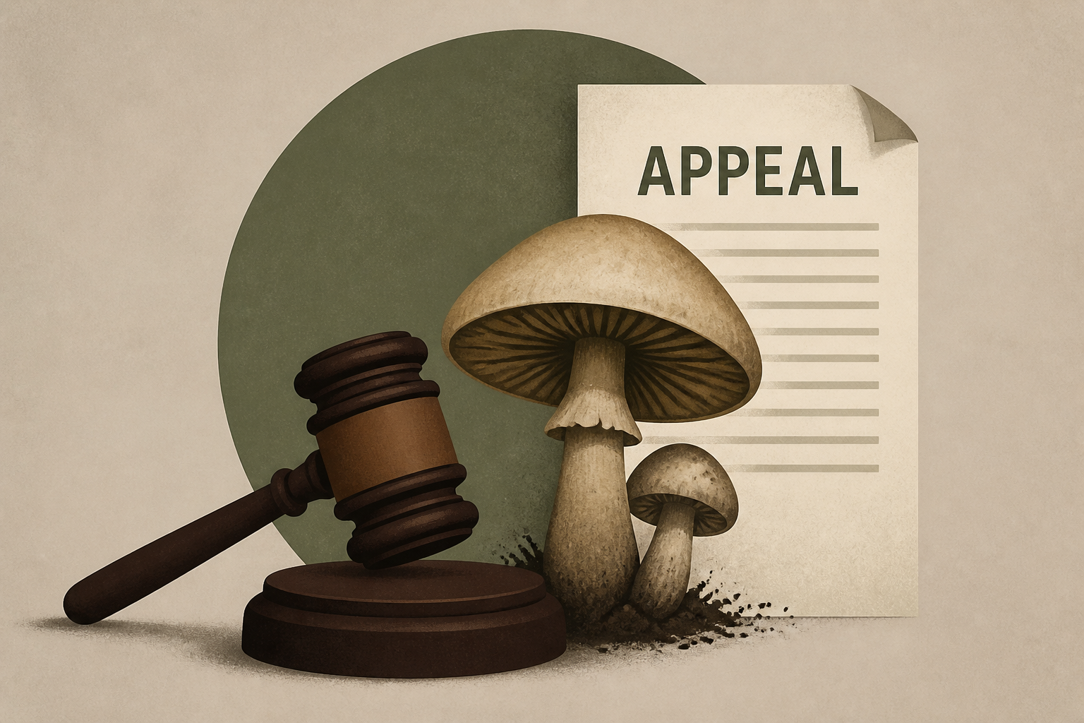 Erin Patterson Appeals 'Mushroom Murder' Conviction