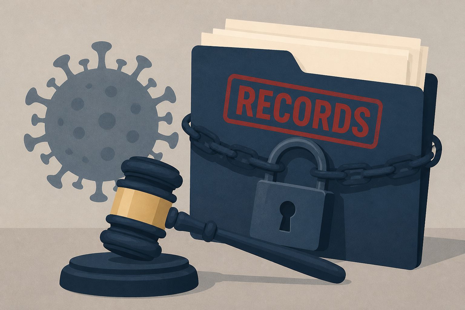 David Morens, former NIAID adviser, pleads guilty in COVID-19 records scheme