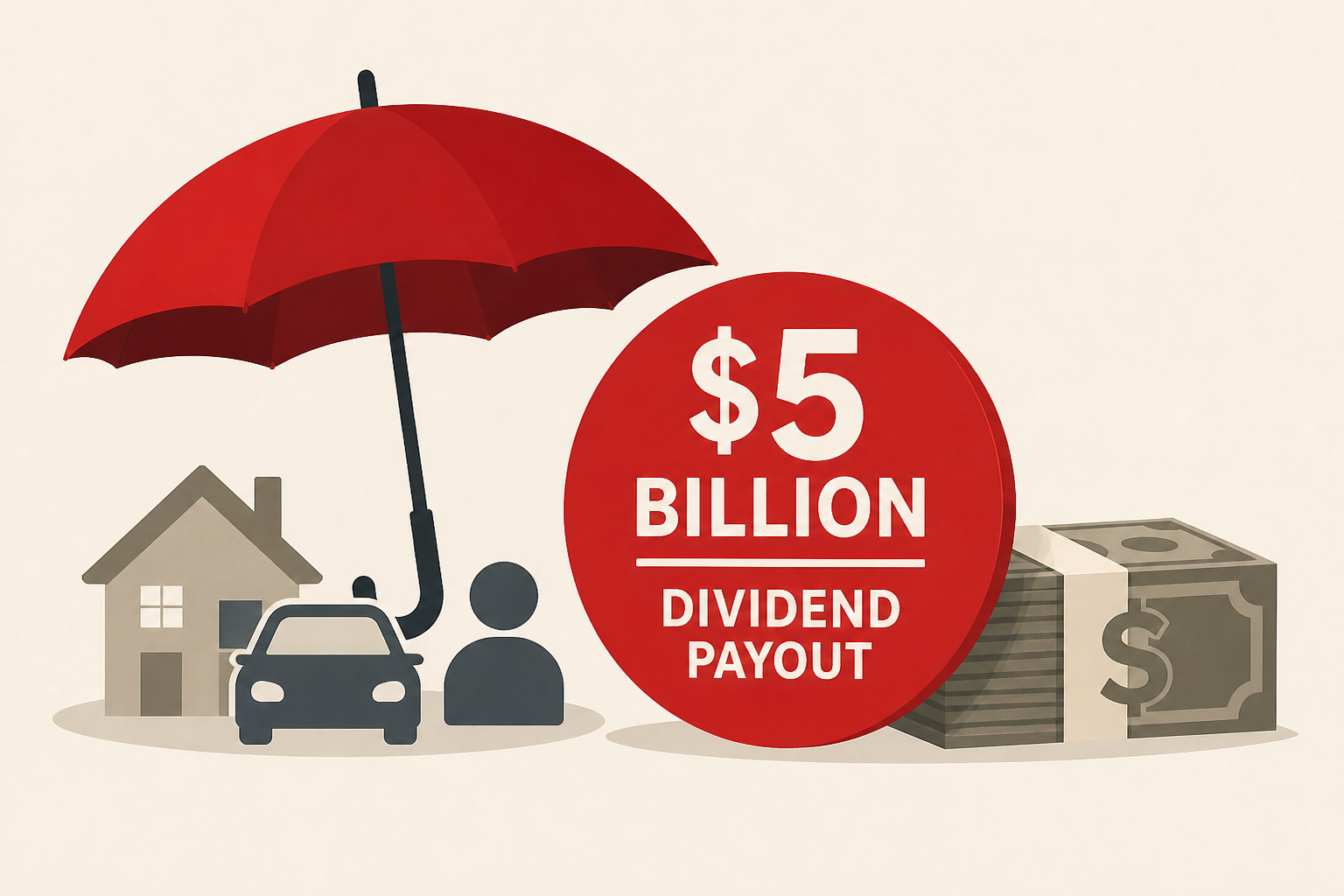See who qualifies for State Farm's $5 billion dividend payout