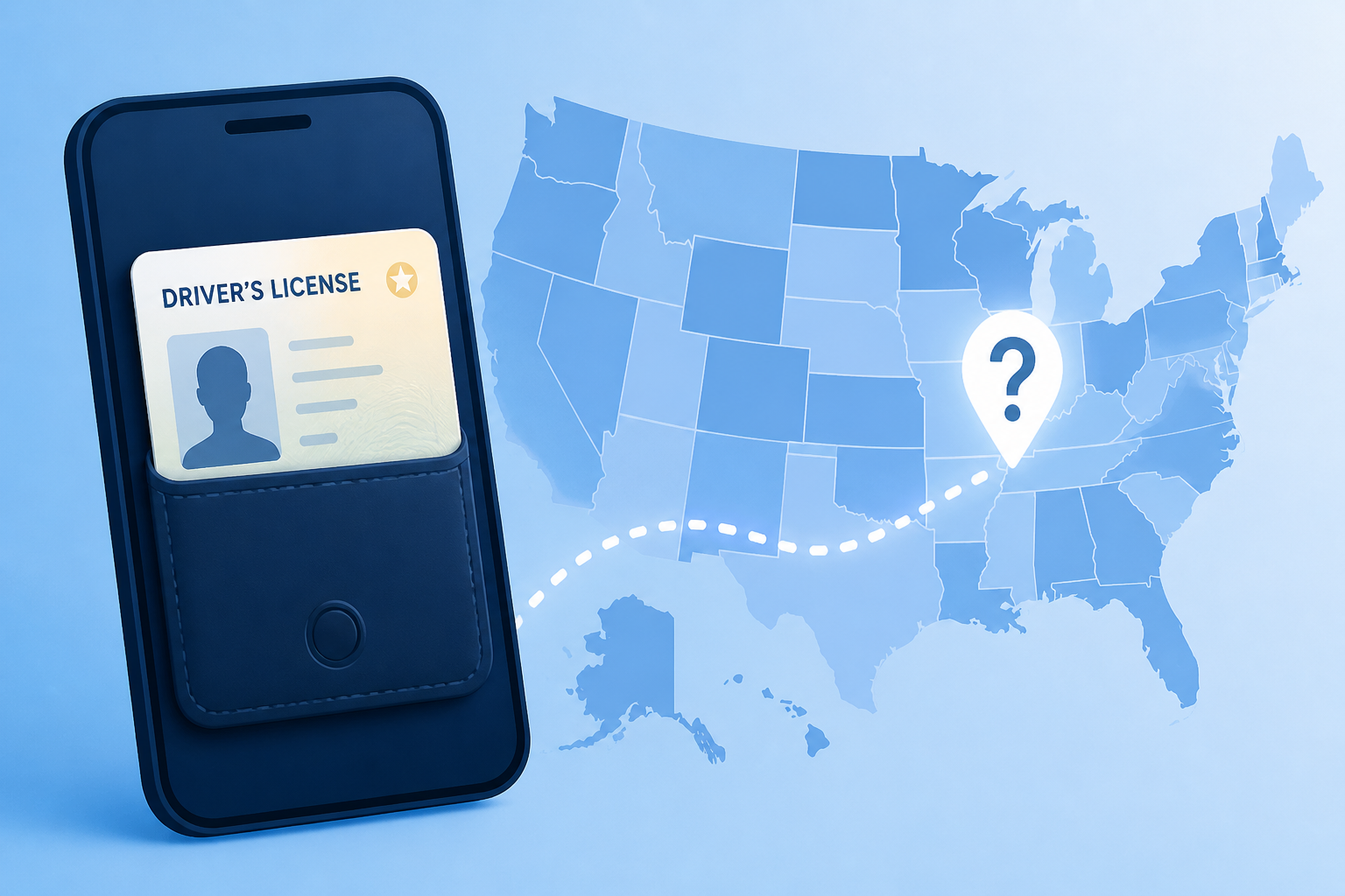 Apple Wallet driver's license: which states are next?
