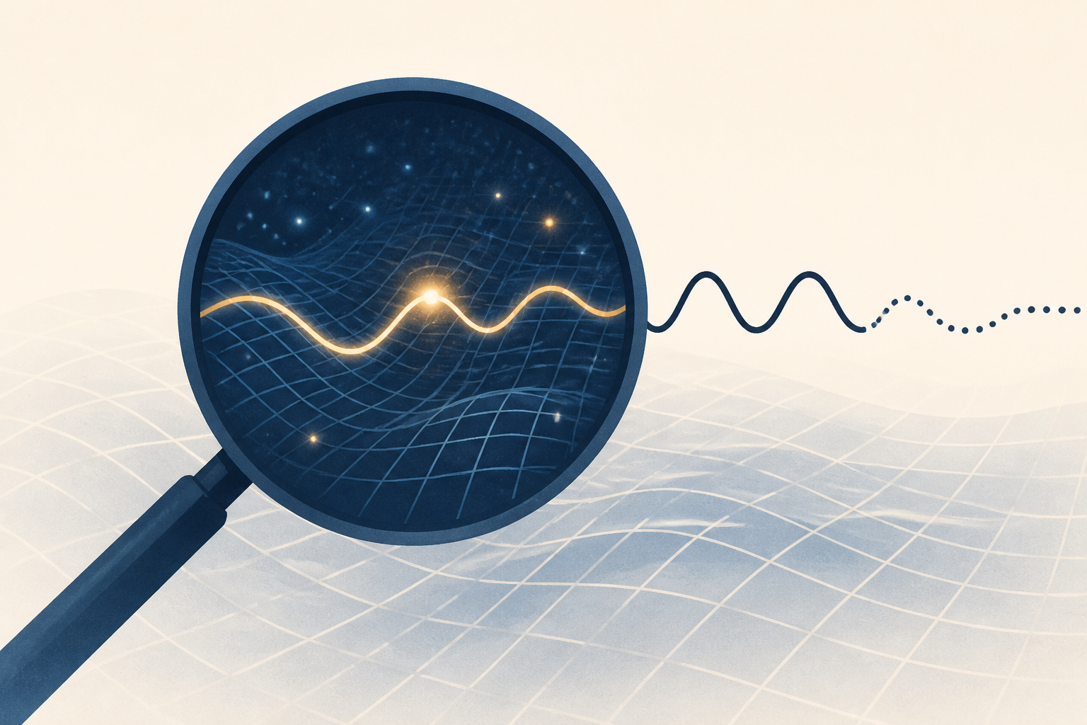 We May Already Have The First Hints of Quantum Gravity - Hiding in Plain Sight