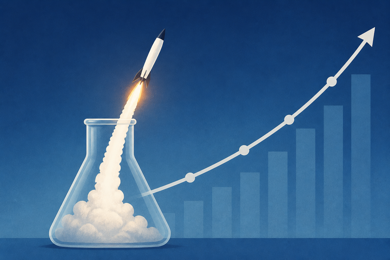 Rockets launch almost every day in the US. Here's why even more are ahead