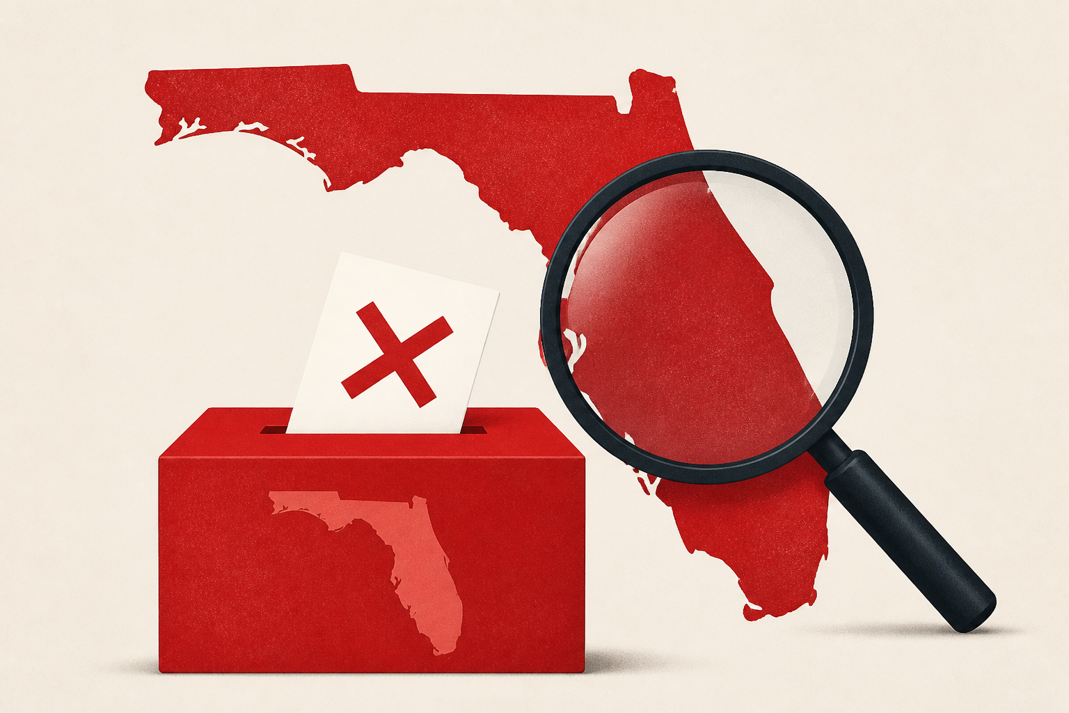 GOP Rep. Cory Mills loses his Florida primary amid investigations