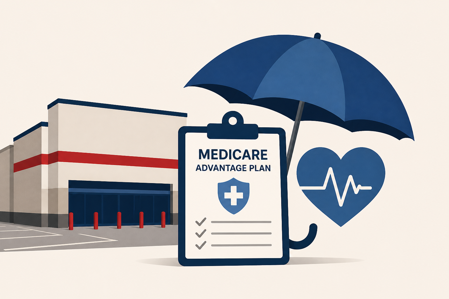 Costco to offer Medicare Advantage plans through SCAN Health Plan