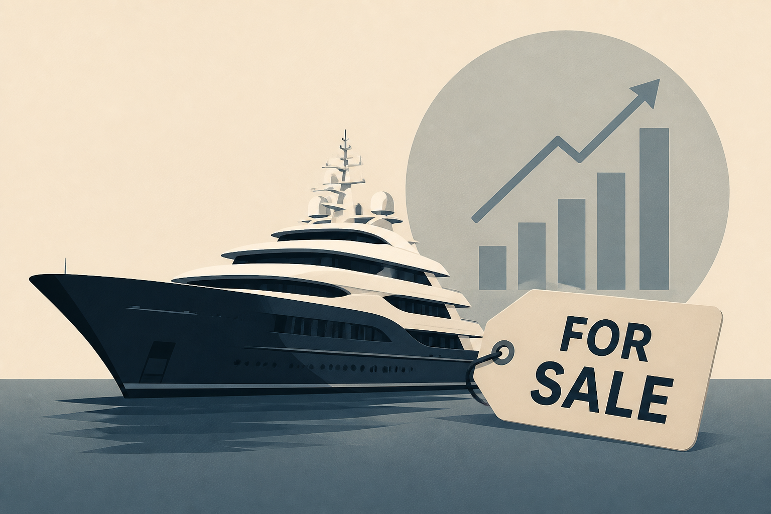 Eric Schmidt is selling his superyacht