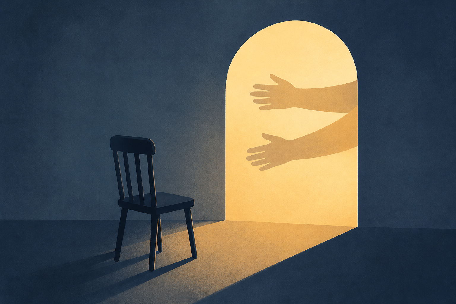‘I want to hug an actual, living person’: How Meduza’s Russian readers are coping with wartime loneliness