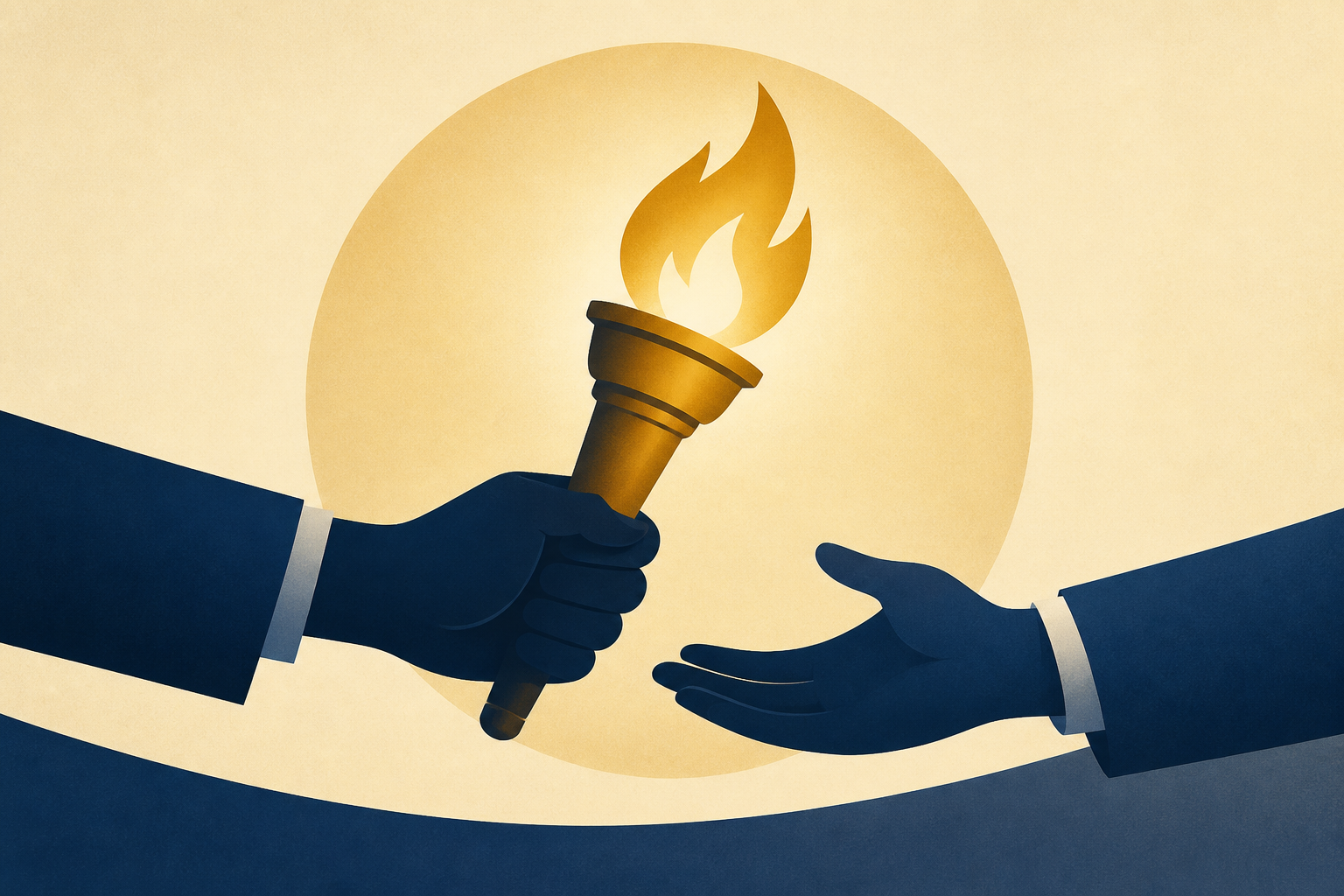 St. Jude names Dr. Charles Roberts as CEO in a 'passing of the torch' moment