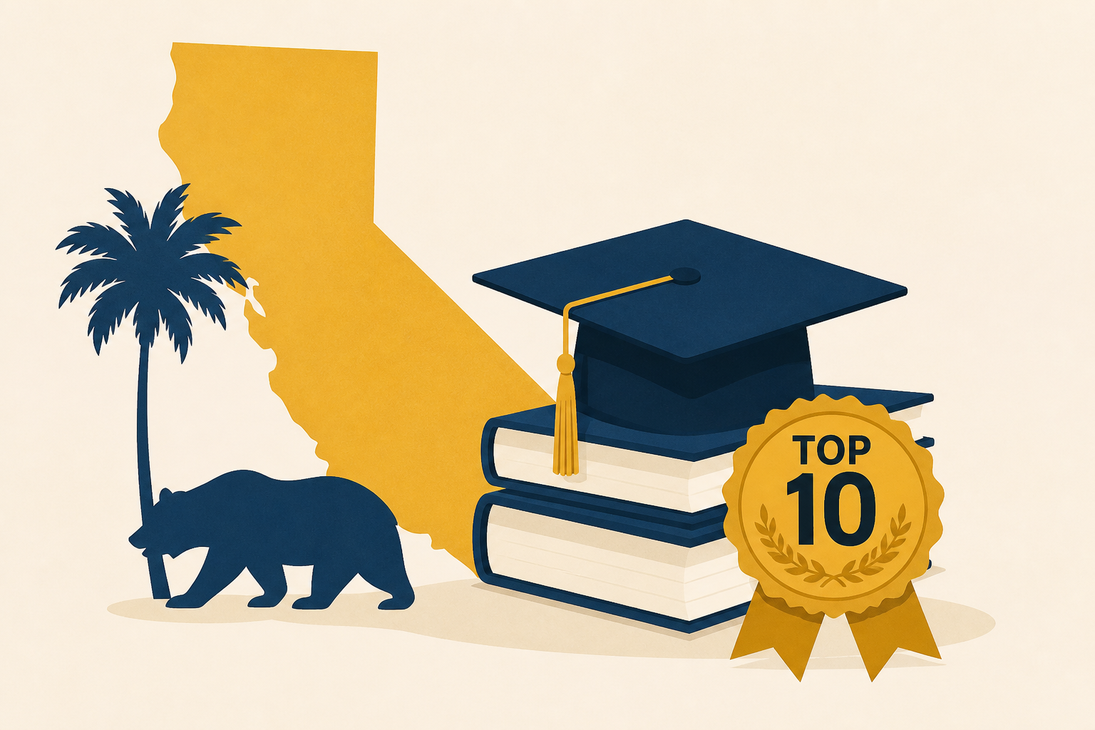 10 Best California high schools revealed in new US ranking